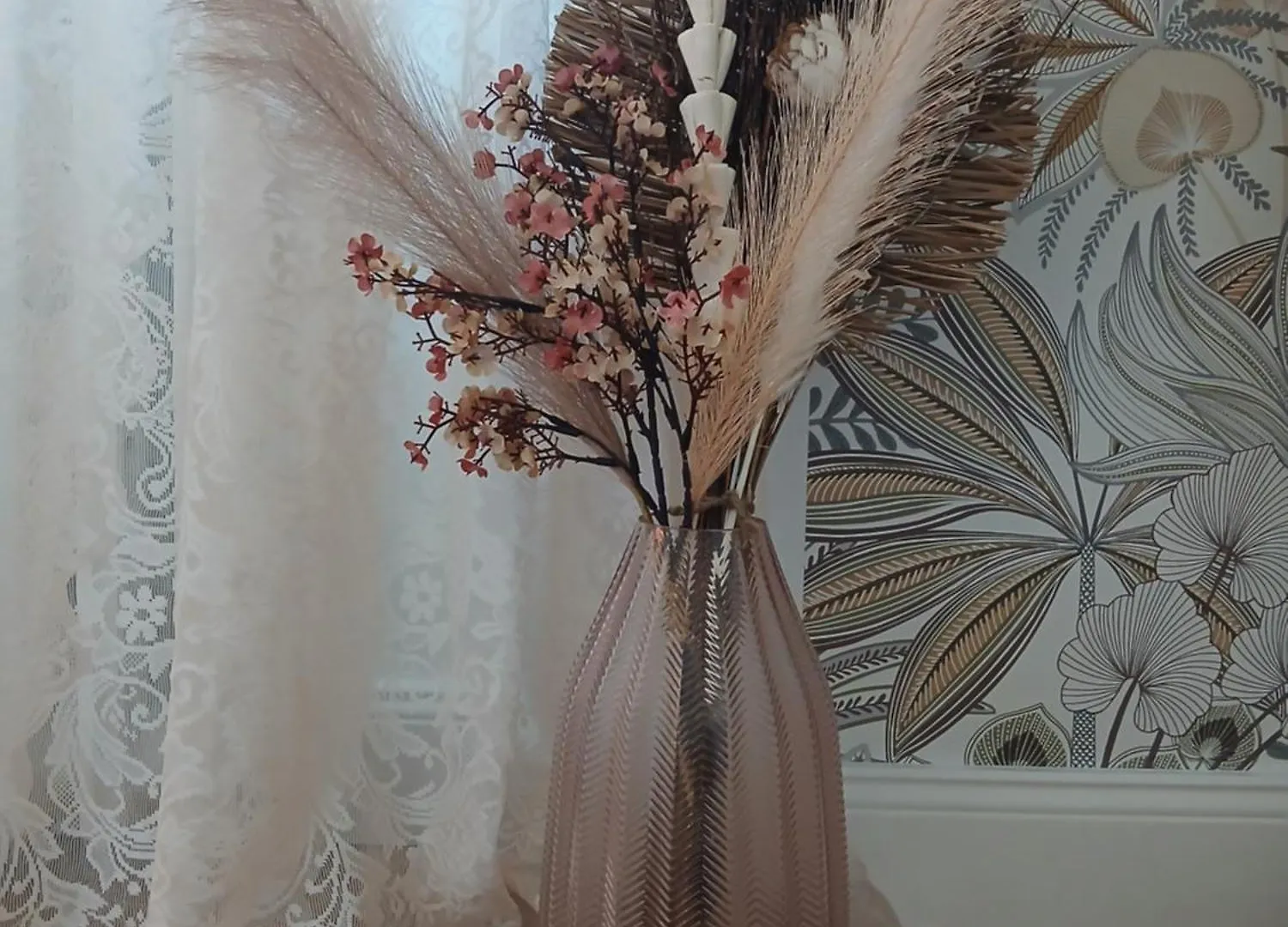 Chambre Boho Le Pin