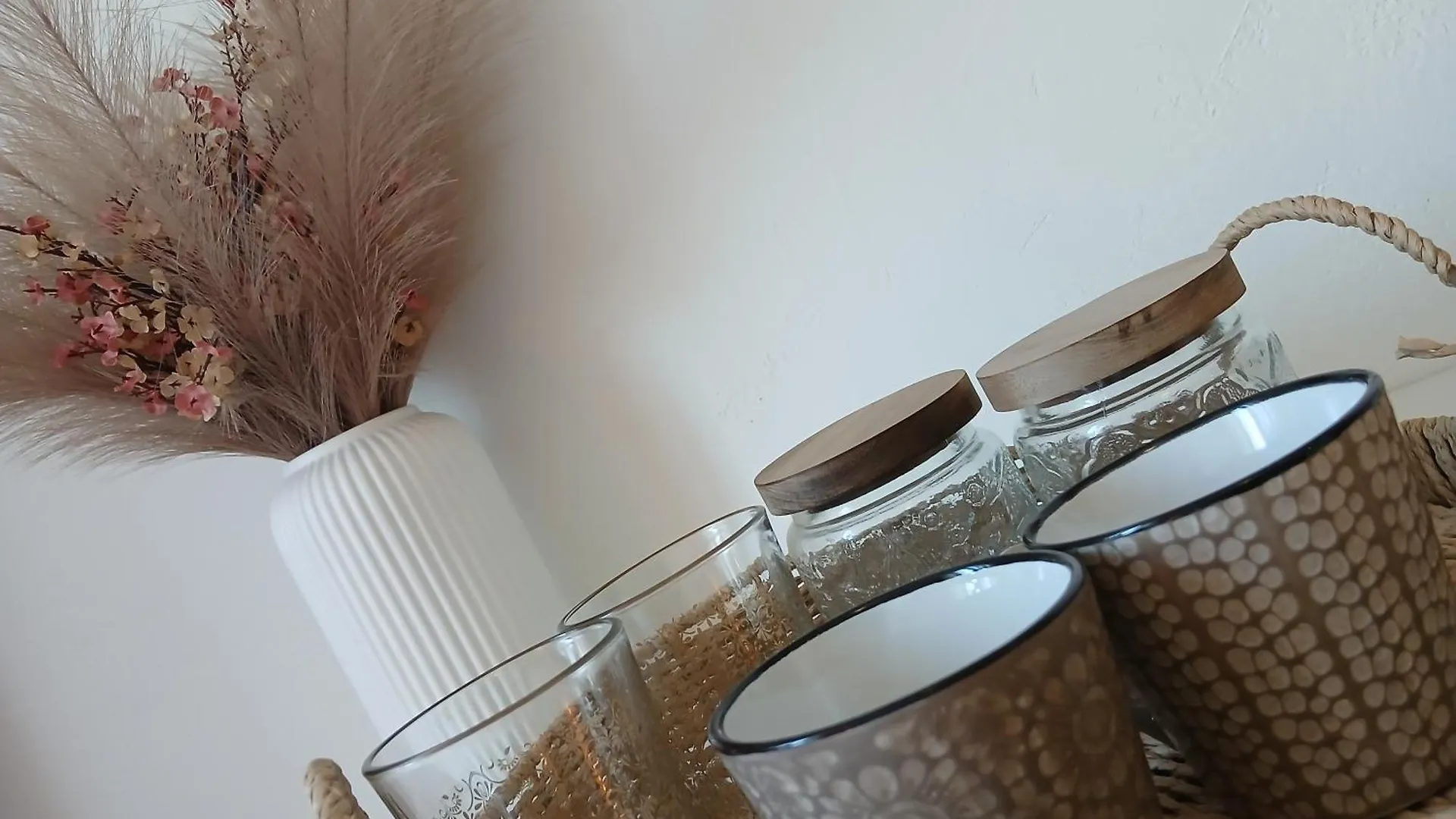 Chambre Boho Le Pin  Guest house